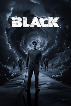 BLACK (2024) [HQ Hindi Dub] – –