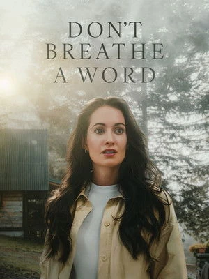 Don't Breathe a Word (2026) Hindi (MULTI AUDIO) – –