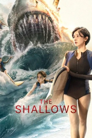 The Shallows 2025 Hindi Dual Audio