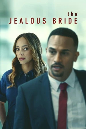 The Jealous Bride (2026) Hindi (MULTI AUDIO) – –
