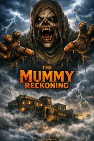 The Mummy: Reckoning (2026) Hindi (MULTI AUDIO) – –