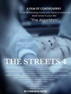 The Streets 4 (2024) Hindi (MULTI AUDIO) – –